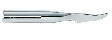 Blad, lille til Thermomat elektrisk vokskniv*