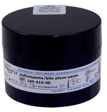 Bidepasta til orthocryl LC klar 50 gram*