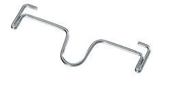 Palatinal barre Grosharian 10 stk 34 mm distal*