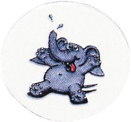 Novel Designs elefant 20 stk*