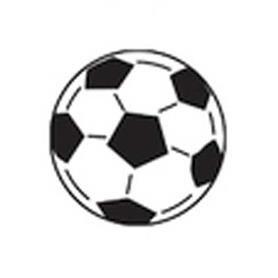 Novel Designs fodbold 20 stk*