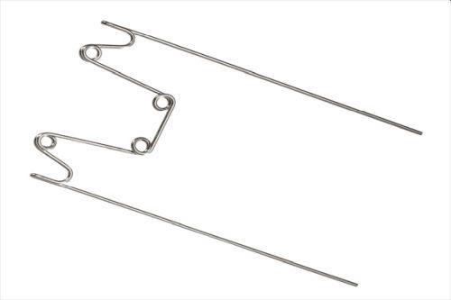 Remanium Quad Helix palatinal barre Str.2 10stk*