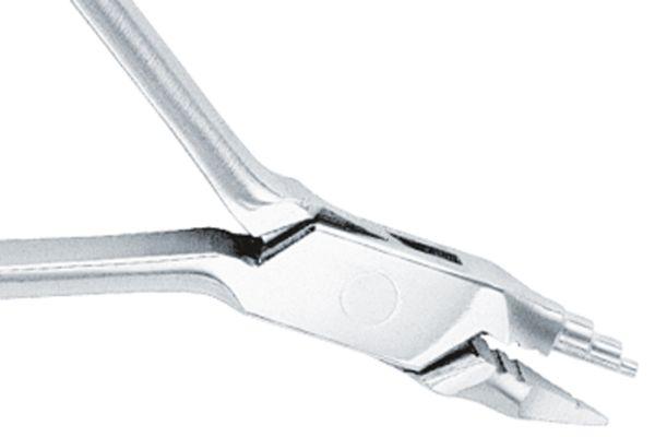 Young loop tang 012-074-00 Premium-line*