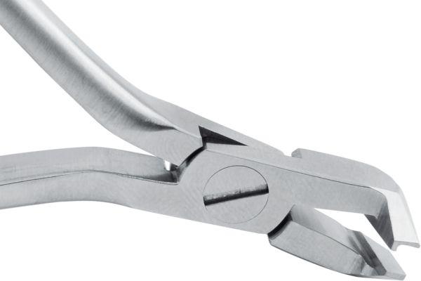 Distal end-cutter Maxi 003-700-00 Premium-line m. hold*