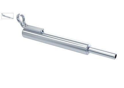 SUS3 teleskopisk element*