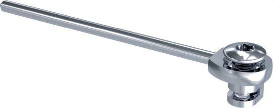 SUS3 telescopisk stav samlet*