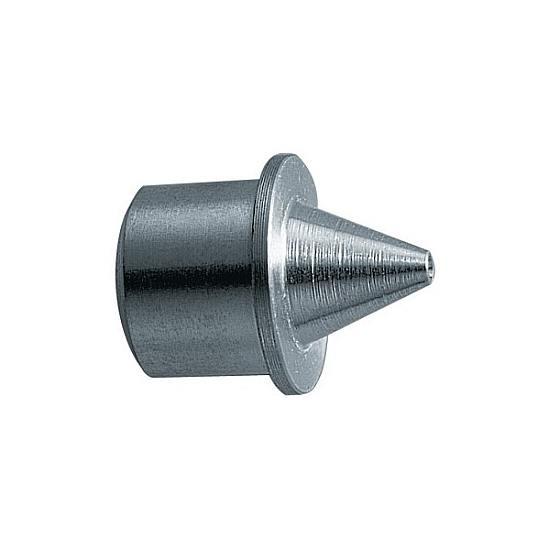 Spray dyse til Orthocryl polymer*