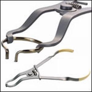 Gold Seperationstang til sektionsmatricer