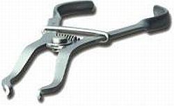 Seperationstang til sektionsmatricer*