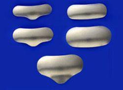 Sektions-matrise til mælketænder(B050) 50 stk*