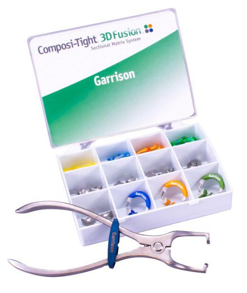 3DFusion Firm matricesæt HHF-00*