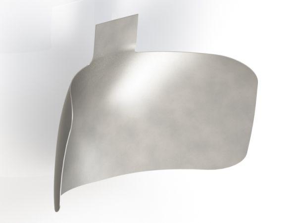 3DFusion Firm matrice høj molar 6,1 mm 100 stk*