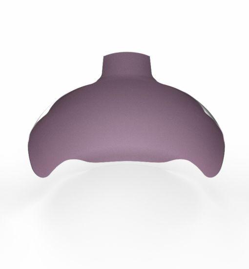 Strata-G sektionsmatricebånd 5.5 mm 50 stk lilla*