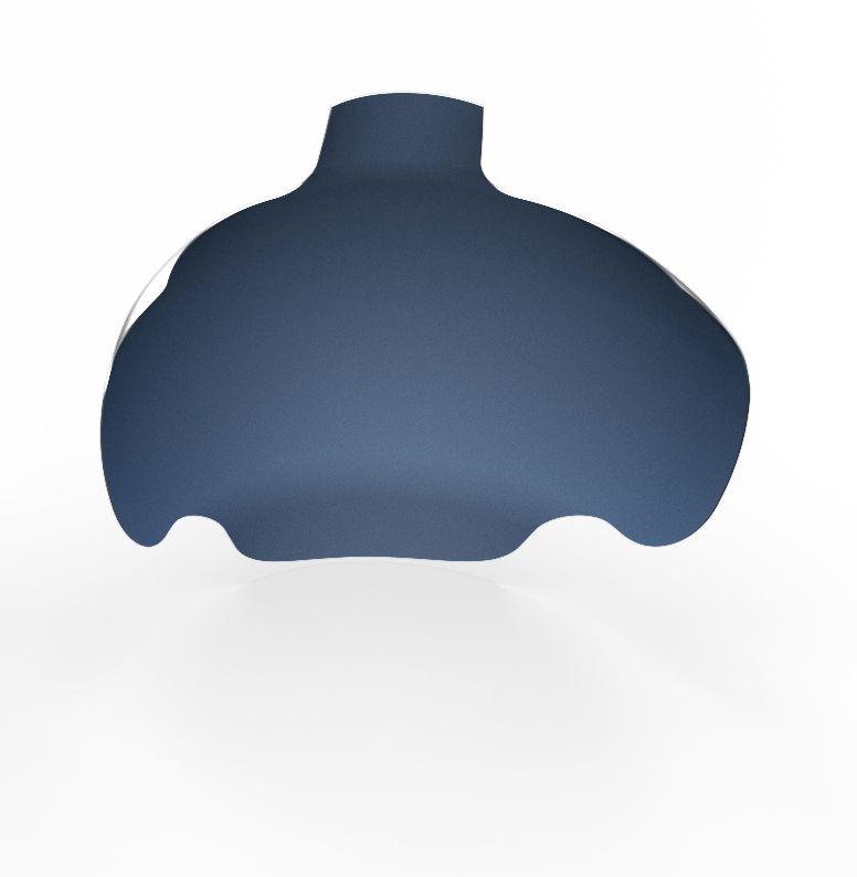 Strata-G sektionsmatricebånd 7.5 mm 100 stk blå*