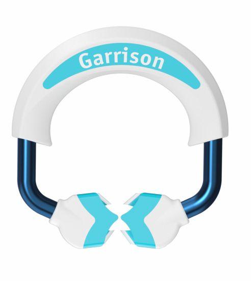 Strata-G kort matricering 1 stk lyseblå*