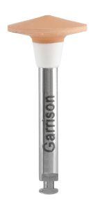 eZr Polerer orange fin disc 5 stk*