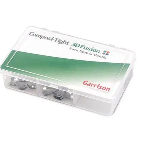 3DFusion matrice prøve-sortiment 25 stk