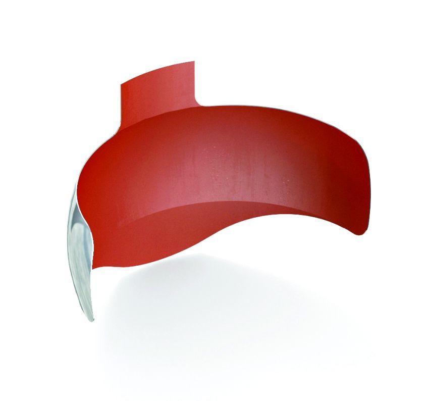 3DFusion matrice præmolar m/vinge 6.0 mm 60 stk