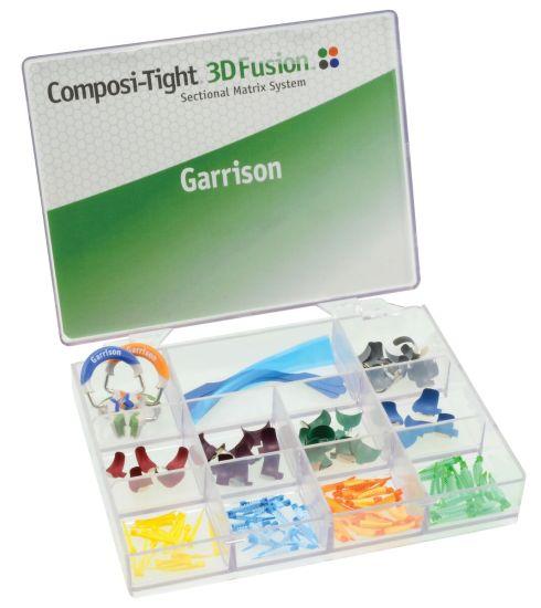 3DFusion matricesæt FX-KFF-00-VM Startsæt Stor*