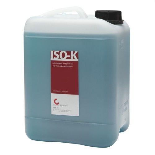 Iso-K separationsvæske blå 5000 ml*