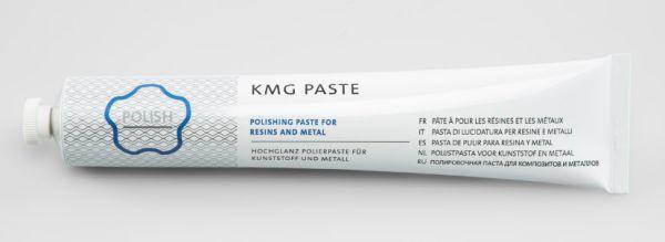 KMG højglanspolitur pasta tube 100 ml