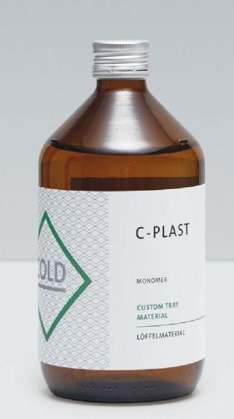 C-Plast monomer 500 ml*
