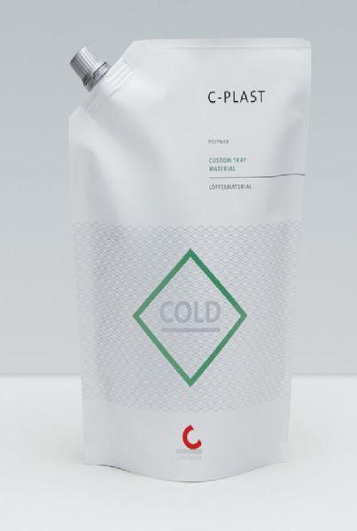 C-Plast polymer 500 gram F34*