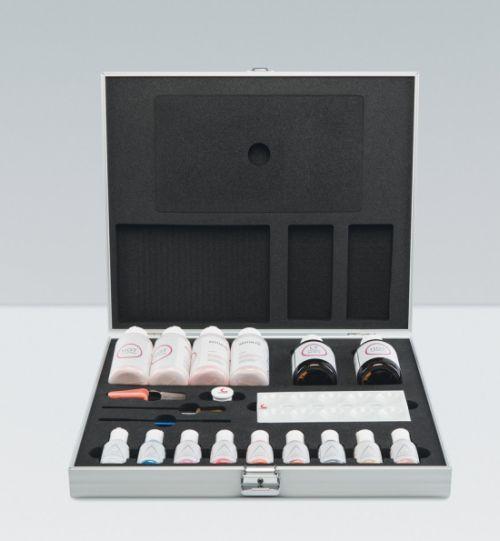 Aesthetic Blue Color Set Easy*