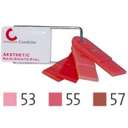 Farveskala til Aesthetic Color Set Easy*