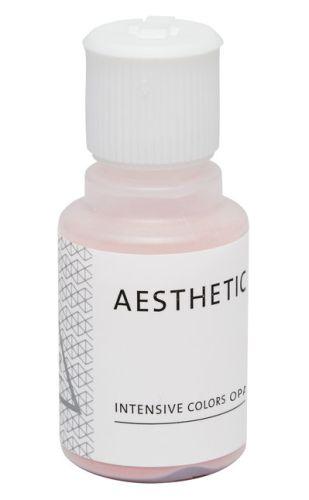 Aesthetic intensive Color 15 gram opaque*