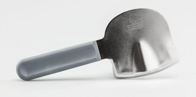 Kant-former til voks*