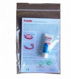 Protefix creme neutral prøvetube 4 gram