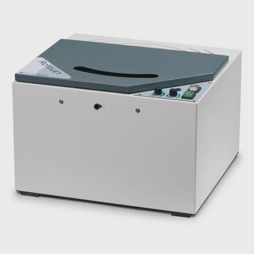 Rotojet centrifugal støbeapparat*