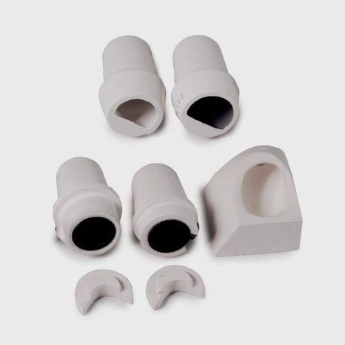 Keramikdigle til Rotojet centrifugal støbeapparat 6 stk*