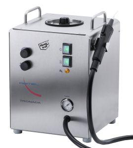 Tronada damprenser automatisk vandtilslutning*