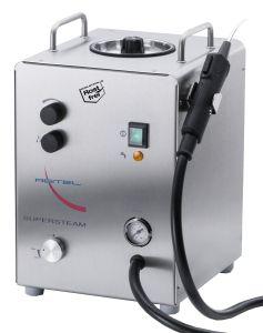 Supersteam damprenser 3 indstillinger*