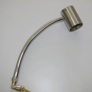 Halogen arbejds Lampe*