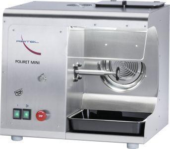 Poliret-Mini poler enhed med sug*