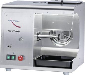 Poliret-Mini poler enhed uden sug*