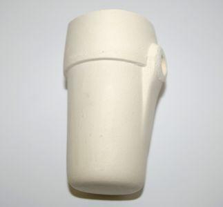 Støbedigle i keramik 5 stk til Retocast I*