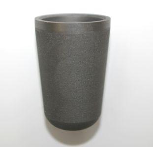 Støbedigle i grafit 5 stk til Retocast I*