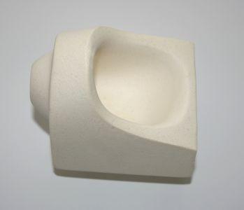 Støbedigle 5 stk ekstra dybe*