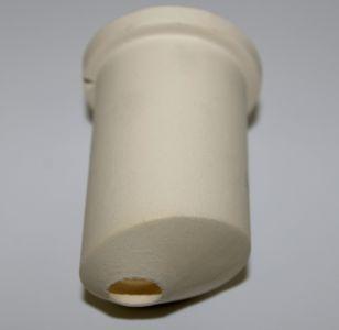 Grafit digel holder*