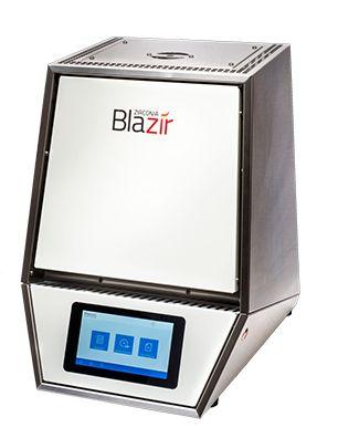 Blazir Zirconia sintringsovn*