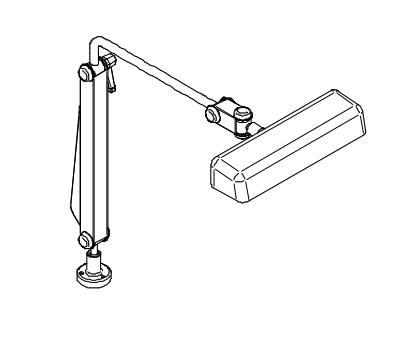 EvoLab Lampe L10 lampe*
