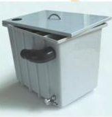 Evolab gipsudskillerpose 10 stk*