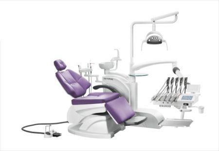 Dental Unit TS-TOP300 Folding sort*