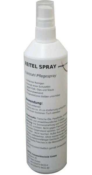 Reitel-Spray til rustfri stål 250 ml*