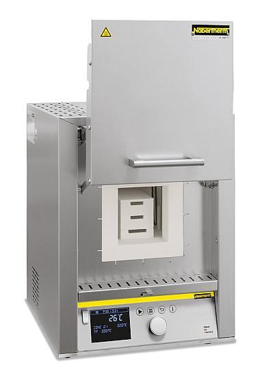 Nabertherm sintringsovn LHT 01/17 D inkl. startsæt*