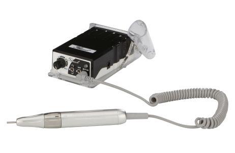 Thumb bærbar micromotor komplet